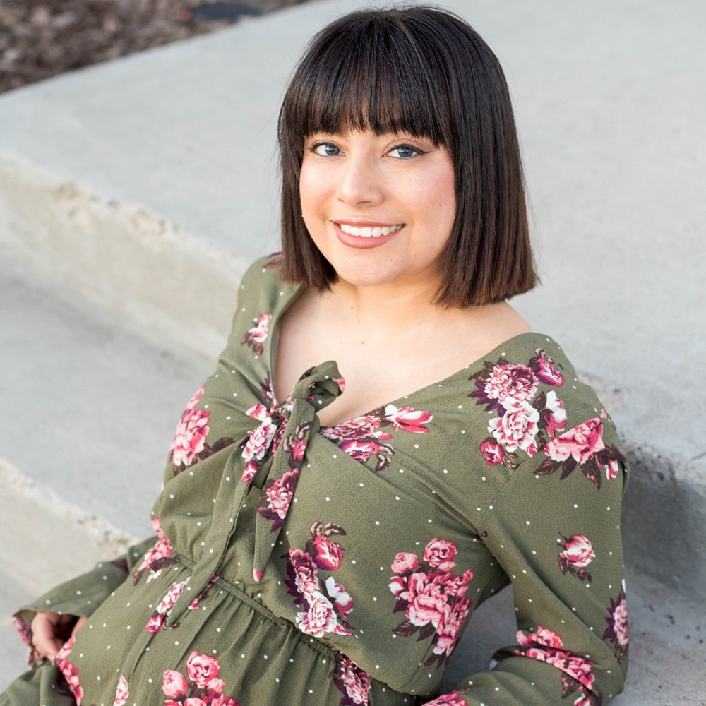 Meet your Posher, Judith